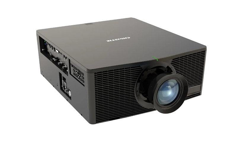 Christie 4K7-HS - DLP projector - no lens - 3D