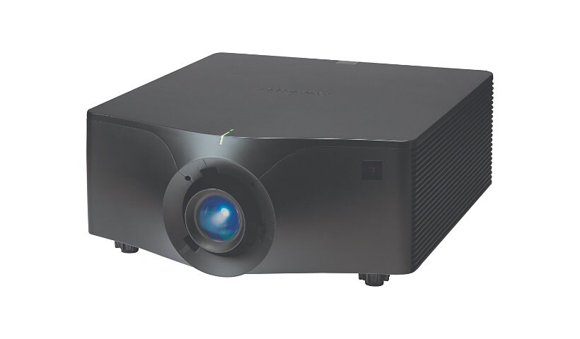 Christie GS Series DHD1075-GS - DLP projector - no lens - 3D - LAN