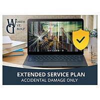 Worth Ave. Group-Laptop/Tablet Extended Service Plan-Unlimited Accidents-3 Years-$401-$500 Device Value (K-12)