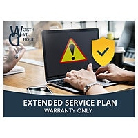 Worth Ave. Group-Laptop/Tablet Extended Service Plan-Extended Warranty-2 Years-$401-$500 Device Value (Commercial)