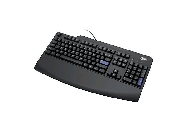 Lenovo ThinkPlus Preferred Pro Full Size Keyboard