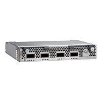 Cisco IOM 2304V2XP I/O Module - expansion module - 40Gb Ethernet / FCoE QSF