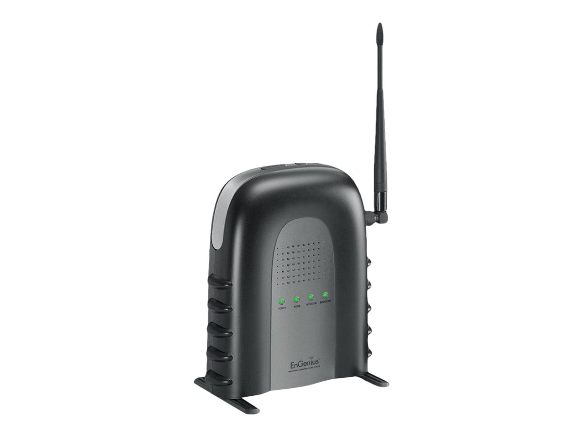 EnGenius Durafon PSL-BU - wireless digital phone base station