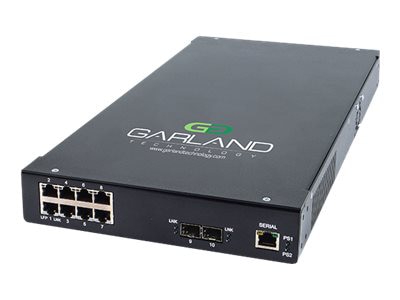 GARLAND 1G -1U HD AGGREGATOR TAP