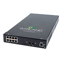 Garland Technology Aggregation TAP INT1G10CSA - tap splitter - 10Mb LAN, 10
