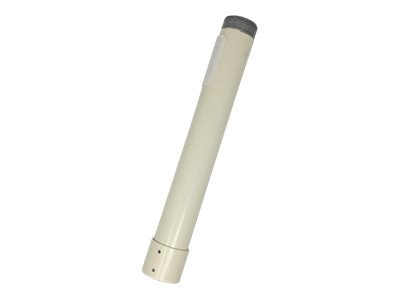 Hanwha Vision Wisenet SBP-302CM-12 - camera pendant pipe extension