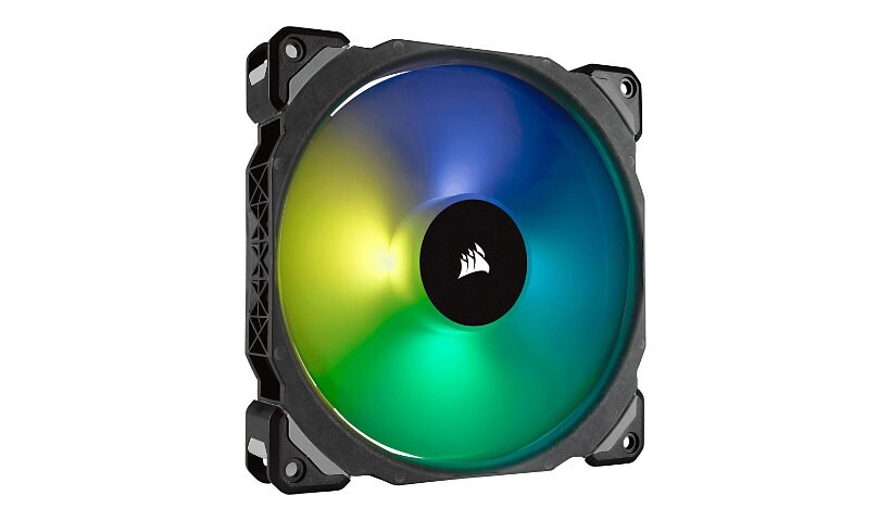 CORSAIR ML Series ML140 PRO RGB LED Premium Magnetic Levitation - case fan