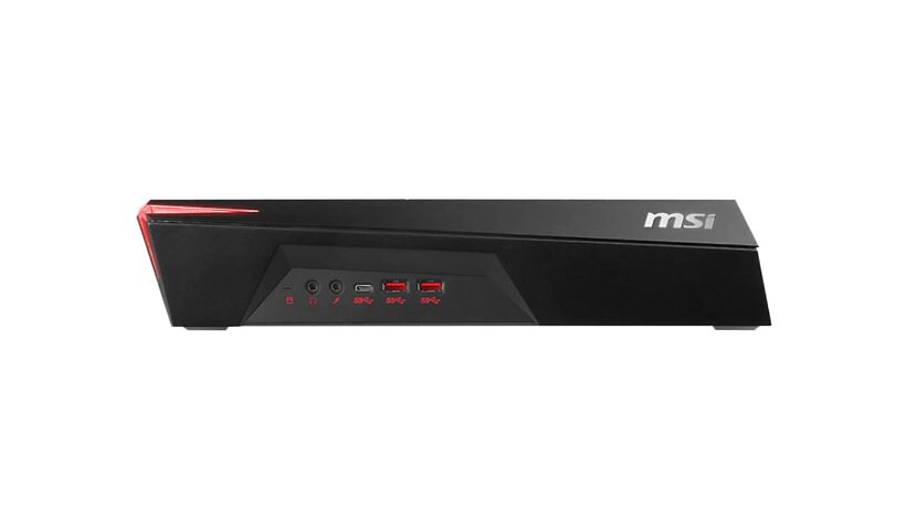MSI MPG Trident 3 10SI-003US Core i7-10700F 8GB RAM 512GB Windows 10