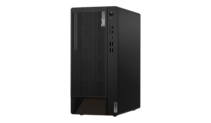 Lenovo ThinkCentre M90t - tower - Core i5 10500 3.1 GHz - vPro - 8 GB - SSD