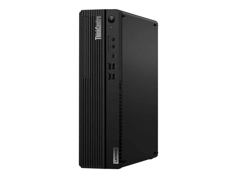 Lenovo ThinkCentre M90s - SFF - Core i5 10500 3.1 GHz - vPro - 8 GB - SSD 256 GB - US