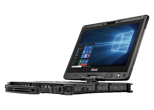 Getac V110 G5 11.6" Core i5-8365U 8GB RAM 256GB Windows 10 Pro