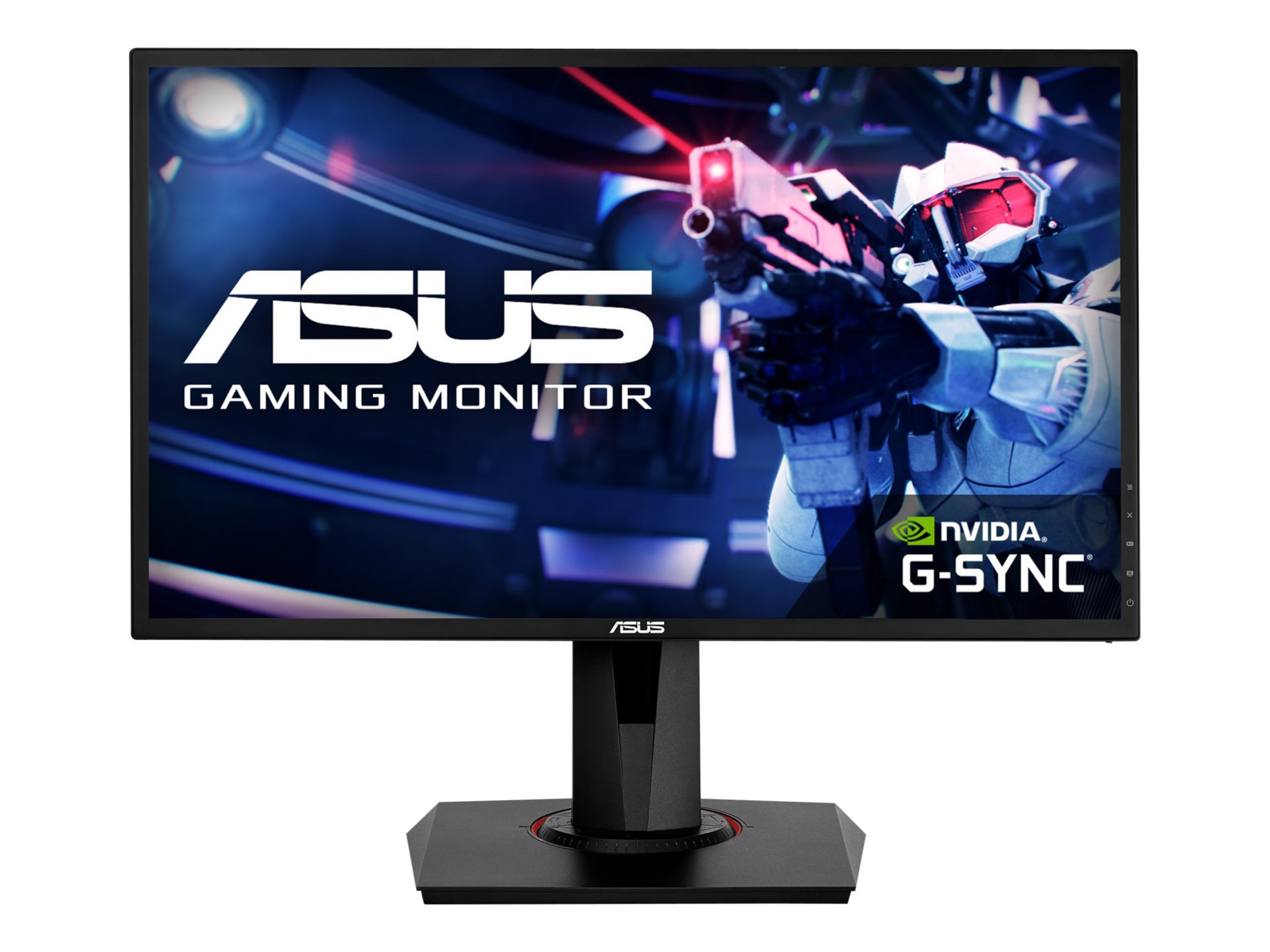 ASUS VG248QG 24IN FHD GAMING MONITOR