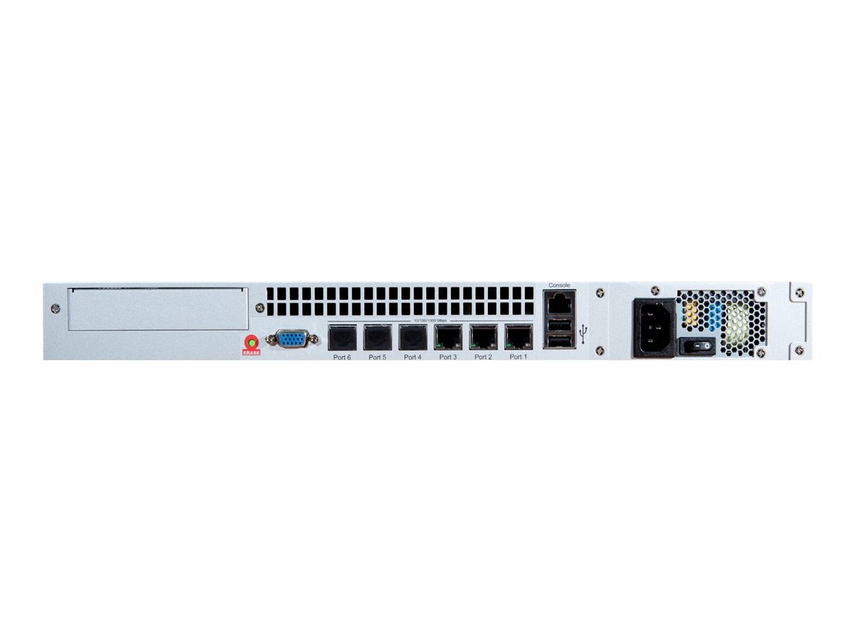Ribbon EdgeMarc 7000 Series 7301 - VoIP gateway