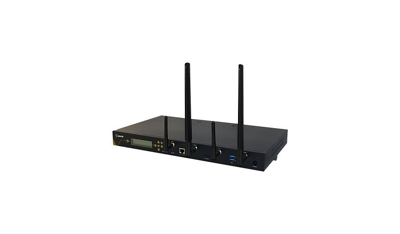 Perle IOLAN SCG18 R-LAWM - console server - Wi-Fi, LTE, GPRS