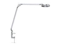 Humanscale Element 790 - desk lamp - LED - 5 W - neutral light - 3500 K - silver, semi-matt
