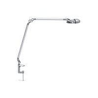 Humanscale Element 790 - desk lamp - LED - 5 W - neutral light - 3500 K - silver, semi-matt