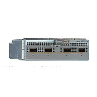 Arista 7368X-4D Module for 7368X Series 4 Port 400GbE QSFP-DD Data Center Switch