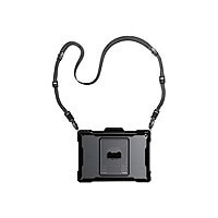 MAXCases - shoulder strap for carrying case, tablet