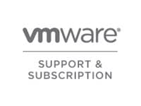 VMware Support and Subscription Production - technical support - for vReali