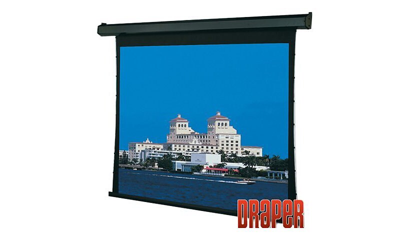 Draper Premier 16:10 Format - projection screen - 165" (165 in)