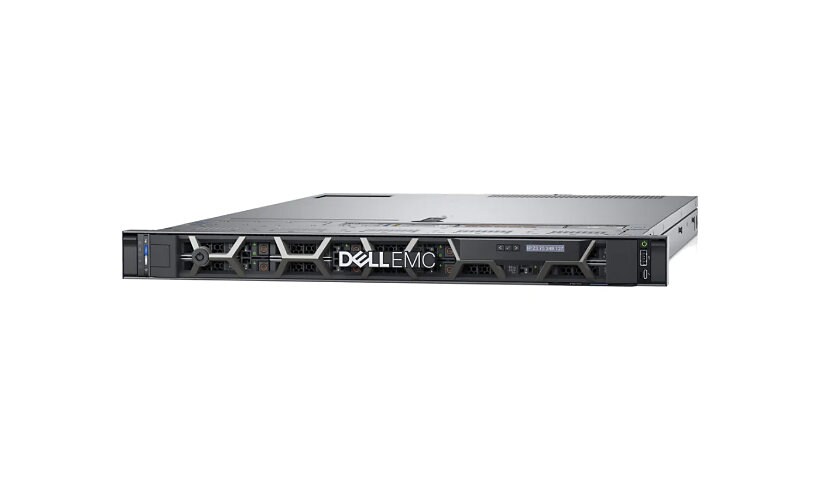 PowerEdge R640 Server