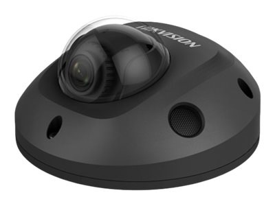 Hikvision 4 MP Outdoor EXIR Fixed Lens Compact Dome Camera DS-2CD2543G0-ISB