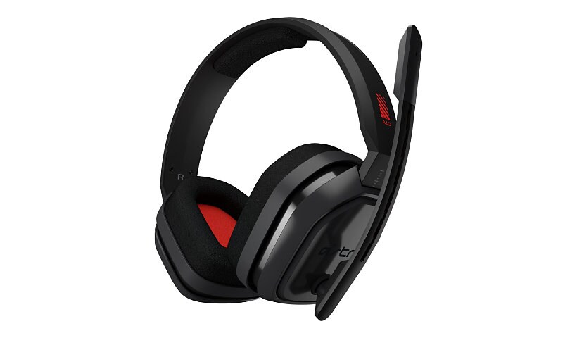 ASTRO A10 - headset