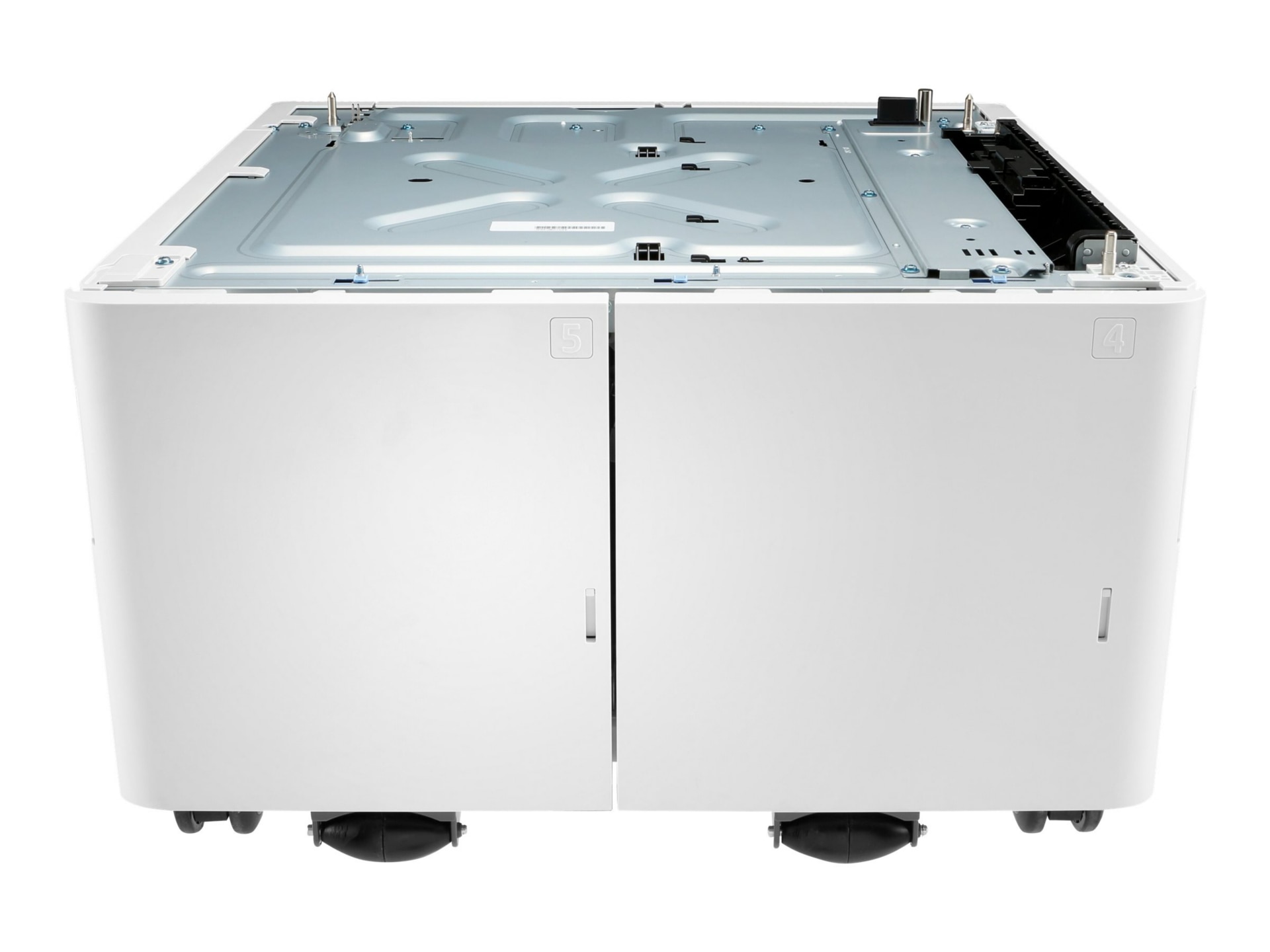 HP 2700-SHEET HCI TRAY & STAND