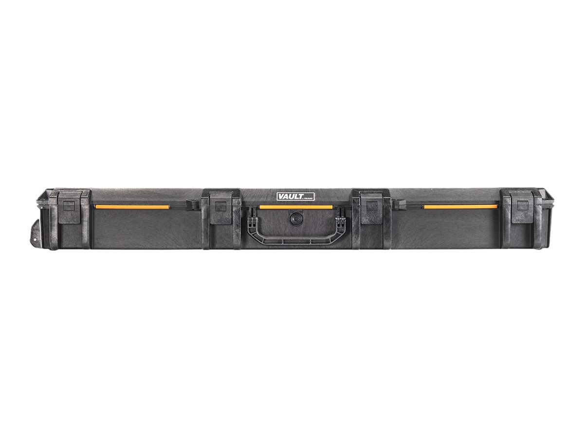 Pelican Vault V800 - weapon case