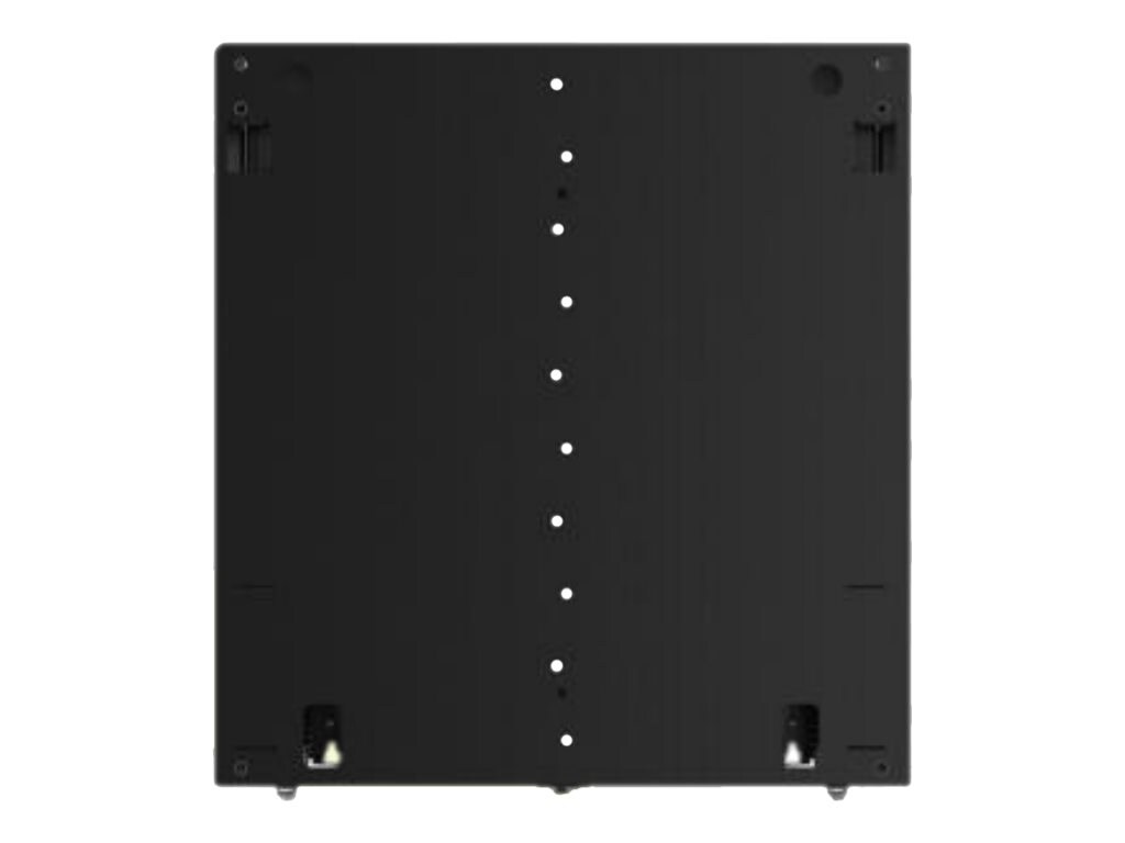 BalanceBox 400 70 - mounting component - for interactive flat panel - black