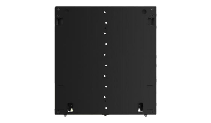 BalanceBox 400 70 - mounting component - for interactive flat panel - black