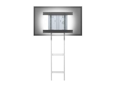 BalanceBox mounting component - for motorized mount - white, RAL 9003