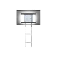 Spectrum BalanceBox 650 FLOOR SUPPORT use with non-supporting walls
