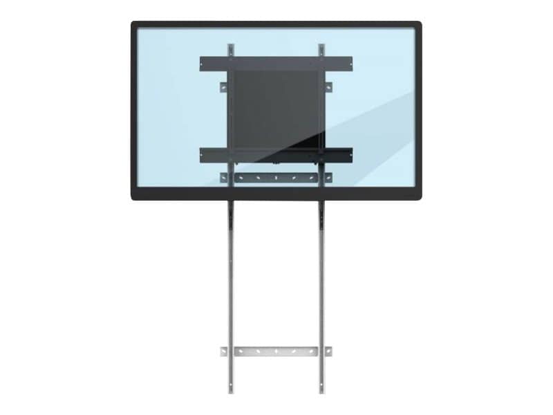 Spectrum BalanceBox Flat Panel Floor Stand for 400 Wall Mount - Non-Support