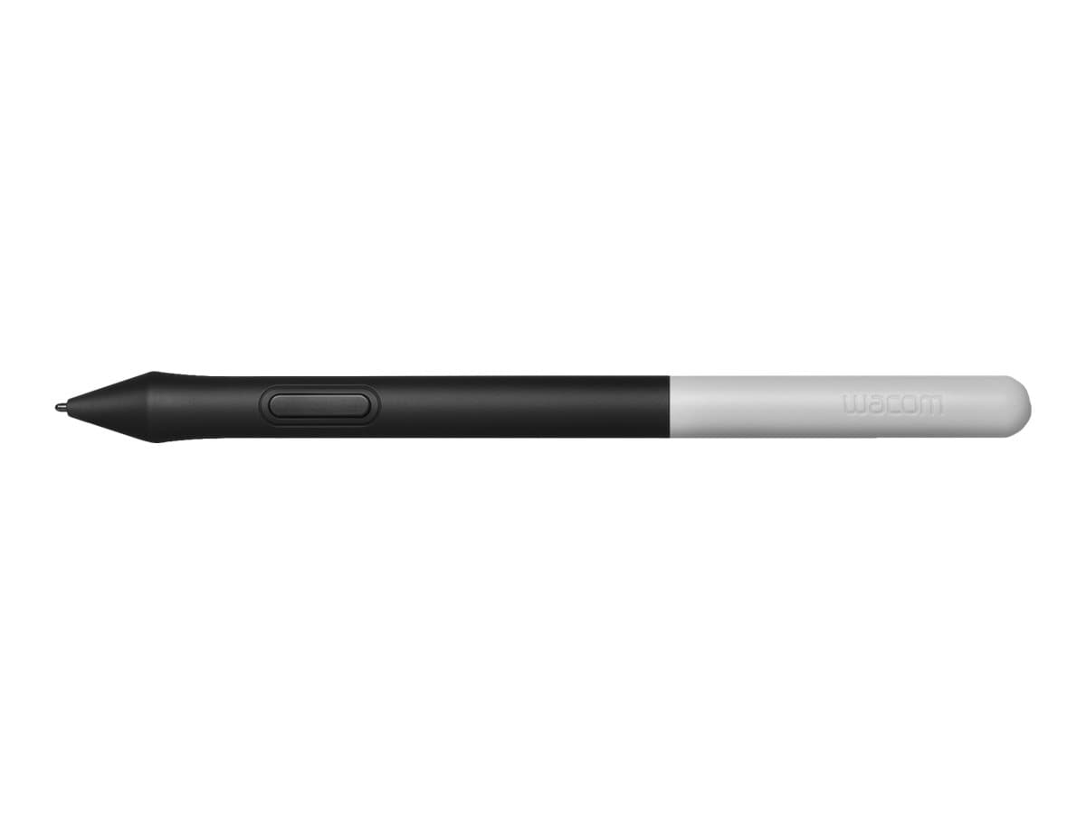 Wacom One Pen CP91300B2Z for Wacom One Creative Pen Display, 5.6,  Black/Silver