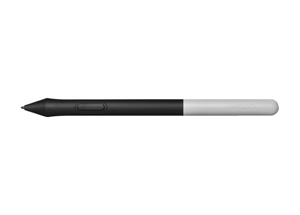 Wacom One Pen CP91300B2Z for Wacom One Creative Pen Display, 5.6,  Black/Silver