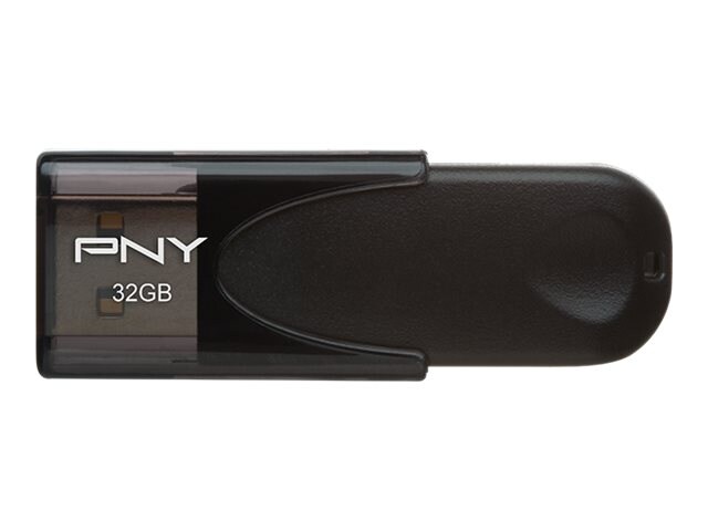PNY Attaché 4 - USB flash drive - 32 GB