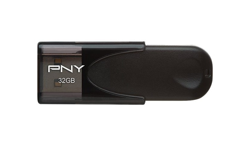 PNY Attaché 4 - USB flash drive - 32 GB
