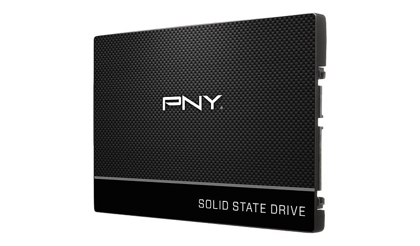 PNY CS900 - SSD - 250 Go - SATA 6Gb/s