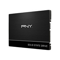 PNY CS900 - SSD - 250 GB - SATA 6Gb/s