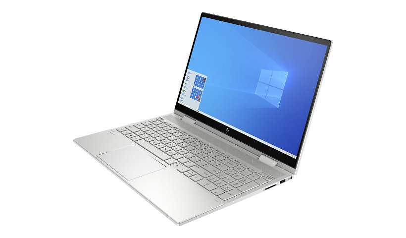 HP ENVY x360 Laptop 15-ed0020ca - 15.6" - Core i7 1065G7 - 8 GB RAM - 512 G