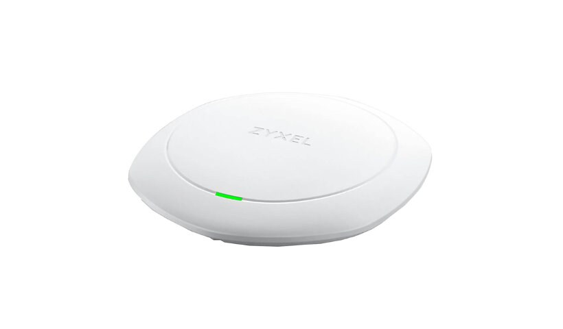 Zyxel 802.11ac Wave 2 Dual-Radio Unified Pro Access Point