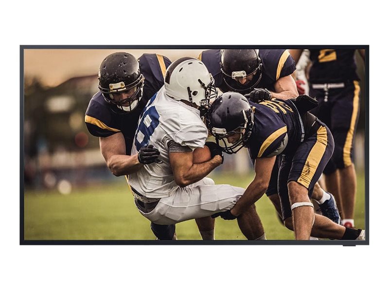 Main image 1 for Samsung The Terrace BH55T The Terrace - 55" LED-backlit LCD TV - QLED - 4K - outdoor - for digital signage