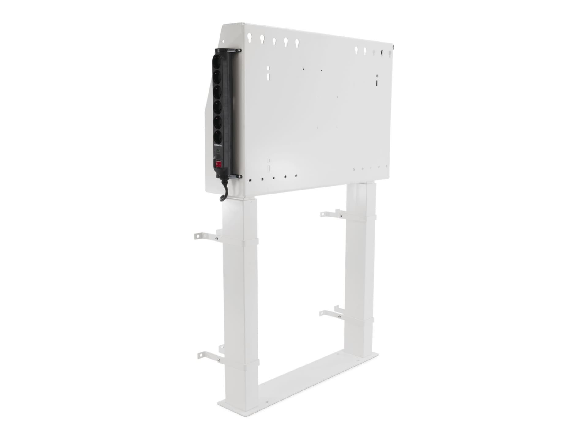 Smart WSE-410 - stand - motorized