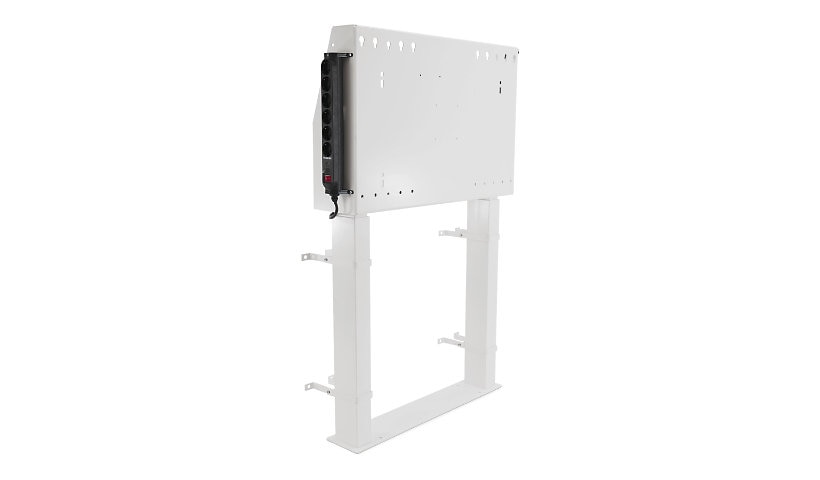 Smart WSE-410 - stand - motorized