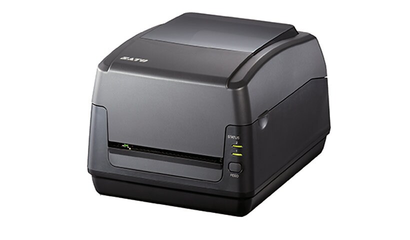 SATO WS408 203dpi Direct Thermal Printer