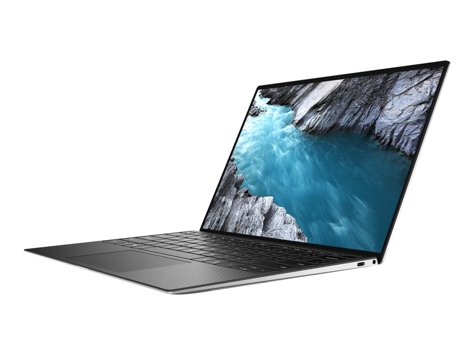 Dell XPS 13 9300 - 13.4" - Core i7 1065G7 - 16 GB RAM - 512 GB SSD