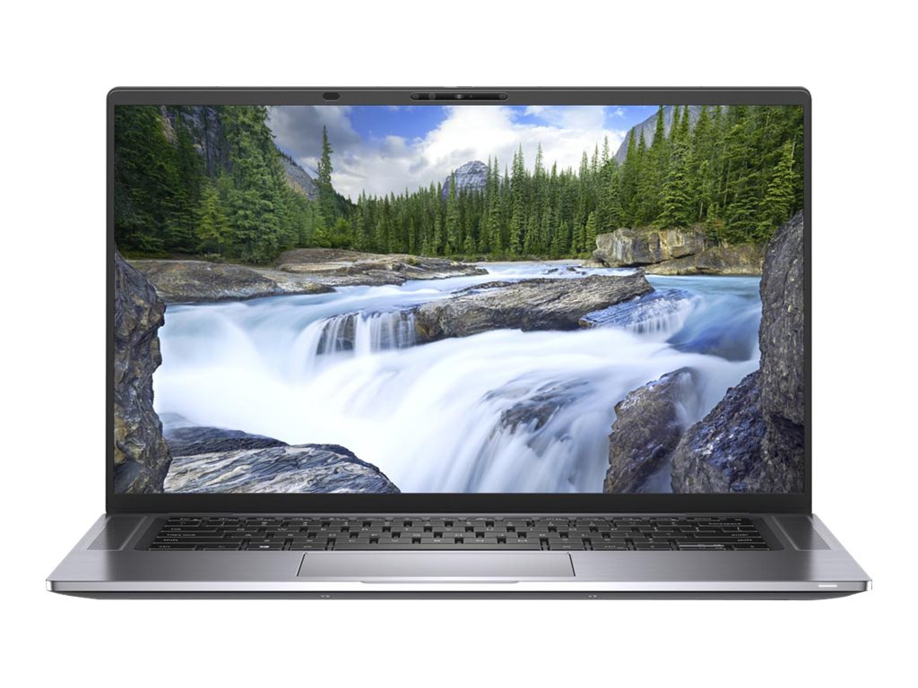 Dell Latitude 9510 - 15" - Core i5 10310U - vPro - 16 GB RAM - 256 GB SSD