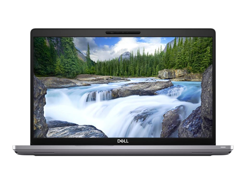 Dell Latitude 5511 - 15.6" - Core i5 10400H - vPro - 8 GB RAM - 256 GB SSD