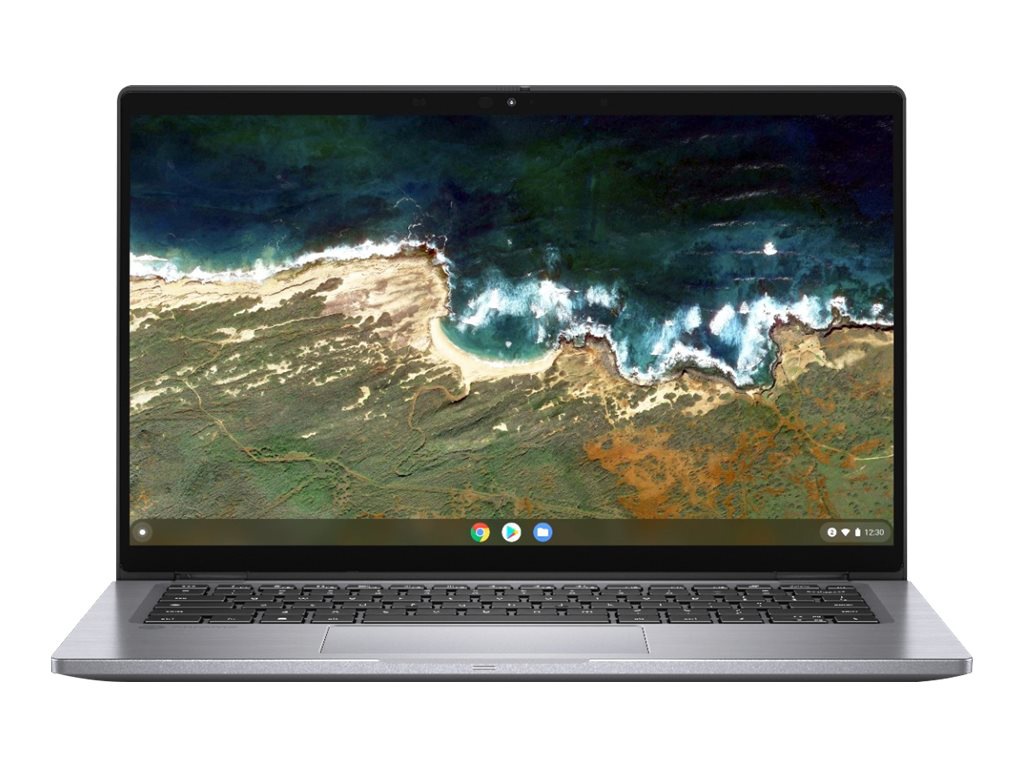 Dell Latitude 7310 2-in-1 - 13.3" - Core i5 10310U - vPro - 16 GB RAM - 256